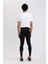 Fit Slim Fit Dar Kesim Sporcu Tayt B5027AX24SP 14