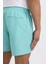 File Astarlı Kısa Boy Deniz Şortu N0131AZ24HS 13