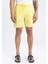 Fit Regular Fit Baskılı Kısa Boy Deniz Şortu B5991AX24HS 11