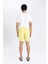 Fit Regular Fit Baskılı Kısa Boy Deniz Şortu B5991AX24HS 13