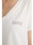 Fall in Love Regular Fit Kısa Kollu Şortlu Pijama Takımı B8761AX24SM 11