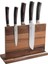 Yeni Wood Mood Ahşap Bıçak Standı 2