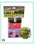 Köpek Dışkı Poşeti 4lü Set 1