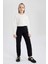 Kız Çocuk Straight Fit Pantolon 6