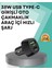 Çift Cihaz Destekli 38W Güçlü Çakmaklık Araç Şarj Cihazı 1