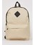 Unisex Basic Düz Okul Sırt Çantası C5731AXNS 6
