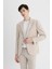 Modern Fit Astarlı Blazer Ceket C5777AX24SP 13