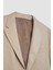 Modern Fit Astarlı Blazer Ceket C5777AX24SP 19