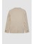 Modern Fit Astarlı Blazer Ceket C5777AX24SP 20
