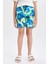 Erkek Çocuk Deniz Şortu 12