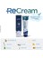 Recream Bebek Bakım Kremi 100 gr Paraben İçermeyen Dermatolojik Olarak Test Edilmiş 3