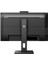 23.8" VA 24B1U5301H/00 4MS 75HZ HDMI-DP TYPE-C WEB KAMERALI KURUMSAL MONİTÖR 3