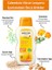Calendula Vücut Losyonu 200 ml Organik Dermatolojik Testli Hassas Ciltler için 7