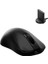 ZA13-DW 4K 4000Hz Küçük Boy Simetrik Kablosuz E-Spor Oyuncu Mouse 1