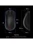 ZA13-DW 4K 4000Hz Küçük Boy Simetrik Kablosuz E-Spor Oyuncu Mouse 2