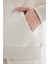 Regular Fit Kapüşonlu Kanguru Cepli İçi Yumuşak Tüylü Basic Düz Sweatshirt X8283AZ24AU 19