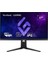 27" FAST IPS XG275D1-4K 0.5MS 160HZ HDMI-DP TYPEC GAMING MONİTÖR 3840X2160 1