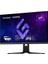27" FAST IPS XG275D1-4K 0.5MS 160HZ HDMI-DP TYPEC GAMING MONİTÖR 3840X2160 4