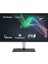 27" IPS VP2776T-4K 5MS 60Hz HDMI-DP THUNDERBOLT EV İŞ MONİTÖRÜ 3840X2160 1