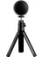 M8 PULSE Siyah USB 96Khz 24bit HD Kayıt ANC Youtuber+Streamer Mikrofon 2