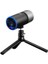 M8 PULSE Siyah USB 96Khz 24bit HD Kayıt ANC Youtuber+Streamer Mikrofon 3