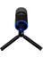 M8 PULSE Siyah USB 96Khz 24bit HD Kayıt ANC Youtuber+Streamer Mikrofon 4