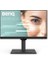 23.8" IPS GW2490T 5MS 100HZ HDMI-DP PIVOT MULTIMEDYA MONİTÖR 1920X1080 2