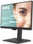 23.8" IPS GW2490T 5MS 100HZ HDMI-DP PIVOT MULTIMEDYA MONİTÖR 1920X1080 3