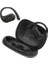 Taotronıc TT-BH1123 Kulakustu Bluetooth Kulaklık Siyah 1