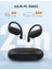 Taotronıc TT-BH1123 Kulakustu Bluetooth Kulaklık Siyah 5