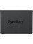 DS423 Plus 6g Celeron Qc- 6gb Ram- 4-Diskli Nas Server (Disksiz) 3