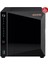 AS3304T V2 Realtek Qc-2gb Ram-4-Diskli Nas Sunucu (Disksiz) 1