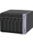 TS-632X-16G Alpıne AL524 Qc 16GB Ram- 6-Diskli Nas Server (Disksiz) 4