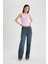 Slim Fit Dar Kesim Halter Yaka Fitilli Kaşkorse Atlet A8859AX24SP 7
