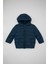 Erkek Bebek Su İtici Kapüşonlu Fermuarlı Şişme Mont A2859A524AU 16