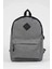 Unisex Basic Düz Okul Sırt Çantası C5731AXNS 6