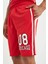 Fit Standart Fit Sporcu Kısa Paça Ağır Kumaş Şort C2422AX24SM 14