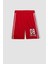 Fit Standart Fit Sporcu Kısa Paça Ağır Kumaş Şort C2422AX24SM 16