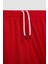 Fit Standart Fit Sporcu Kısa Paça Ağır Kumaş Şort C2422AX24SM 17