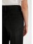 Relax Fit Yüksek Bel Bilek Boy Jean Pantolon C6387AX24AU 11