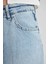 Long Fit Jean Uzun Boy Etek C3376AX24SP 13
