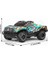 Full Fonksiyon LED Işıklı Gövde 1:20 Off Road Şarjlı Rc Uzaktan Kumandalı Yarış Arabası 2