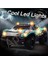 Full Fonksiyon LED Işıklı Gövde 1:20 Off Road Şarjlı Rc Uzaktan Kumandalı Yarış Arabası 4