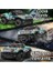 Full Fonksiyon LED Işıklı Gövde 1:20 Off Road Şarjlı Rc Uzaktan Kumandalı Yarış Arabası 7