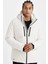 Fit Su Geçirmez Rüzgar Geçirmez Slim Fit Dar Kesim Kapüşonlu Fermuarlı Cepli Kışlık Mont A3519AX24WN 8