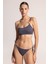 Ayje x DeFacto Tek Omuzlu Bikini Üstü C3246AX24HS 11