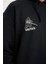 One Piece Boxy Fit Kapüşonlu Sırt Baskılı Sweatshirt C6528AX24AU 10