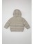 Erkek Bebek Kapüşonlu Su itici Kumaş Şişme Mont C6963A524WN 10