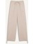 Coool Wide Leg Geniş Paça Keten Karışımlı Pantolon Kargo Cepli Yüksek Bel C0964AX24SM 16