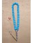 Taş 33'lü Erkek Tesbihi (Imameli - 23 Cm, Imamesiz - 13 Cm) 10 Adet 2